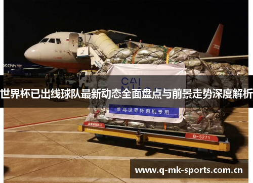 世界杯已出线球队最新动态全面盘点与前景走势深度解析 世界杯已出线球队最新动态全面盘点与前景走势深度解析